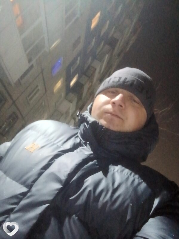 Марик
