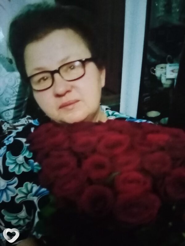 Марта