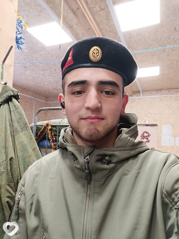 Кирюха