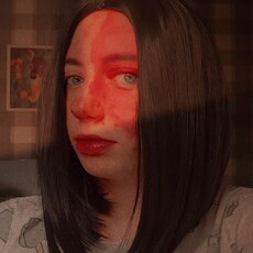 Дарья