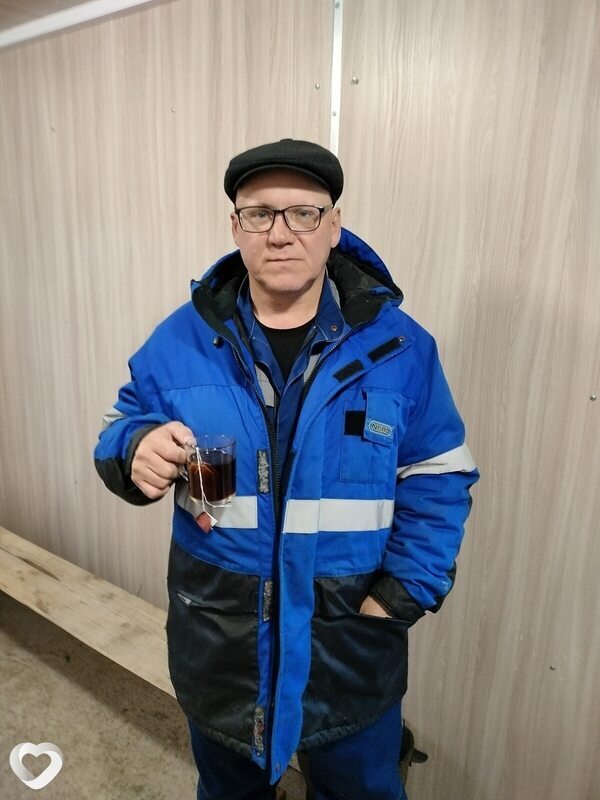 Михаил