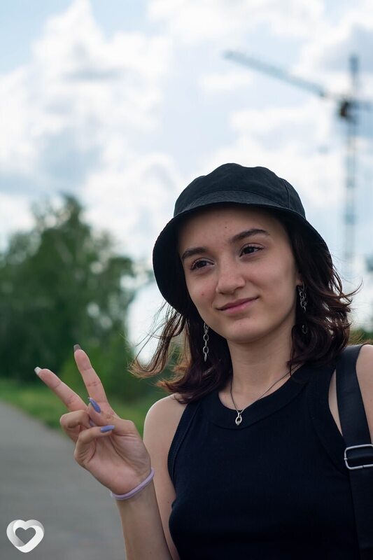 Алина