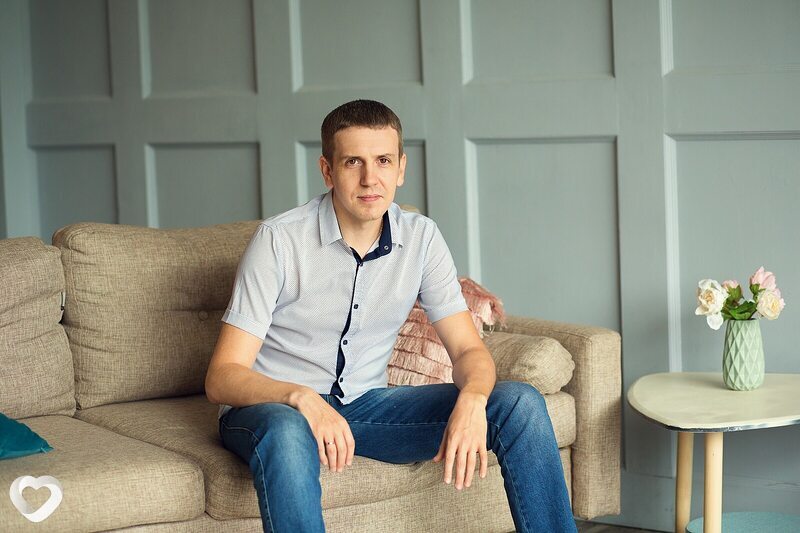 Геннадий