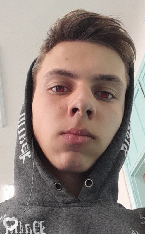 Антон