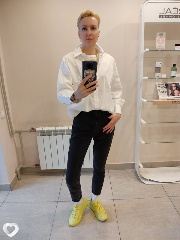 Жанна