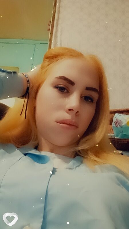 Ксюша