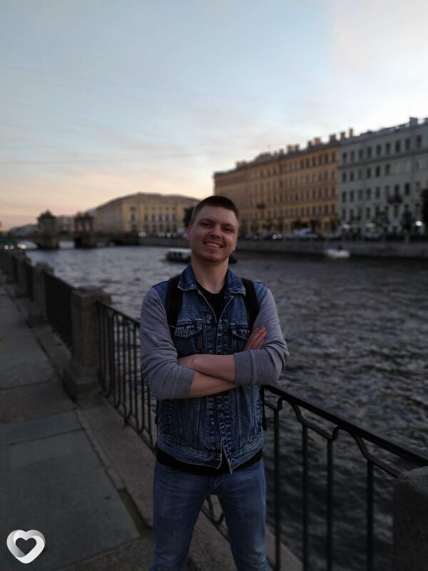 Аркадий