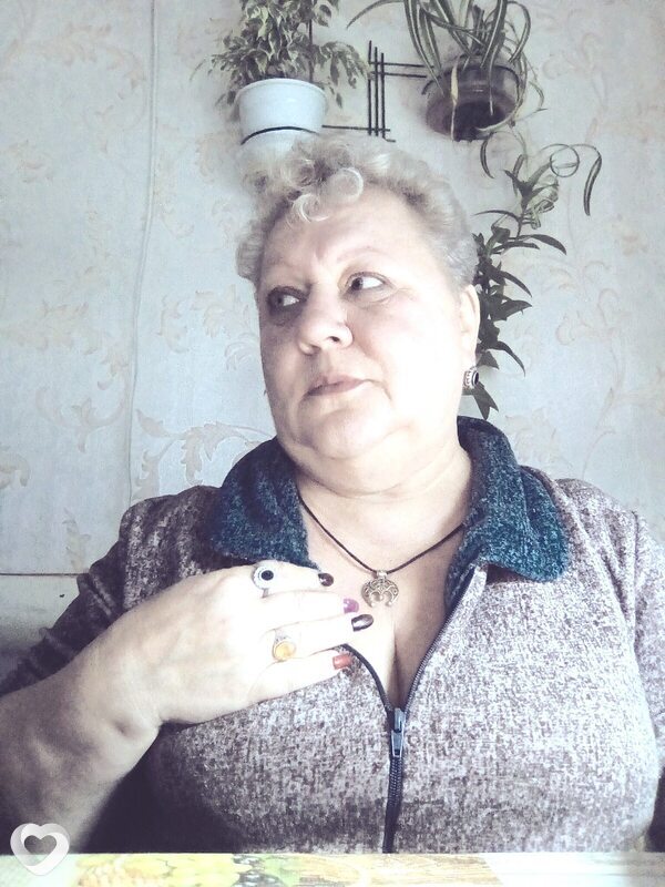 Анжелика