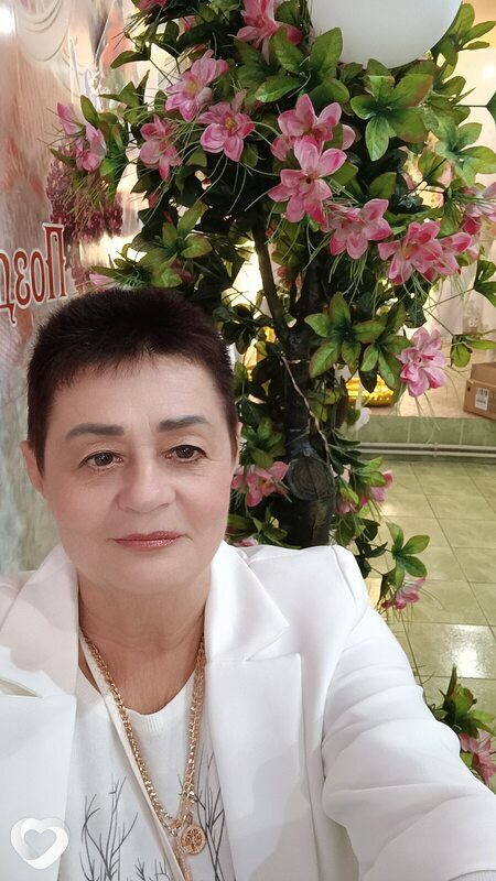 Валентина