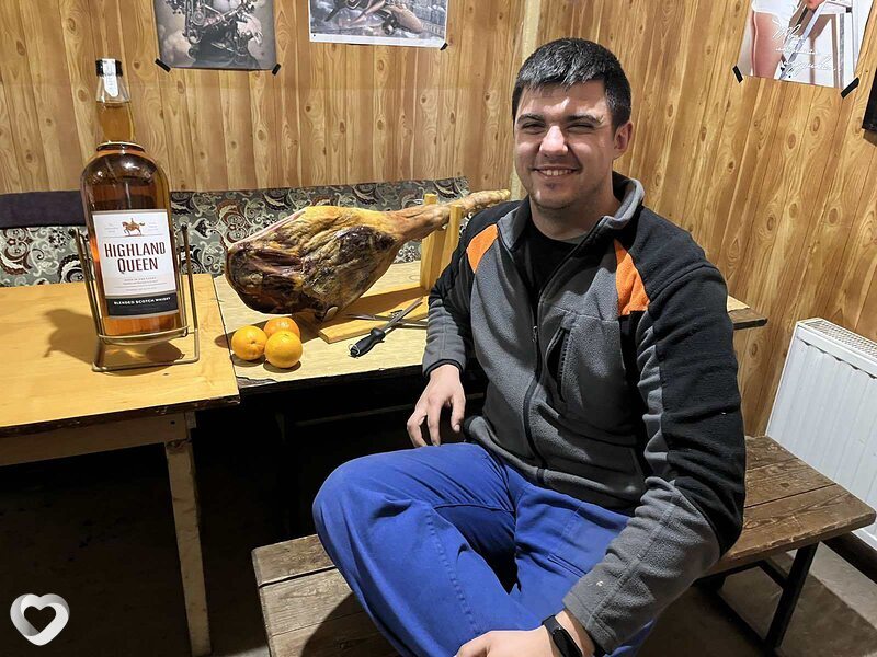 Богдан