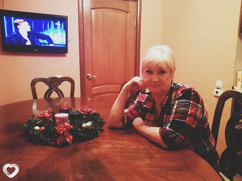 Надя