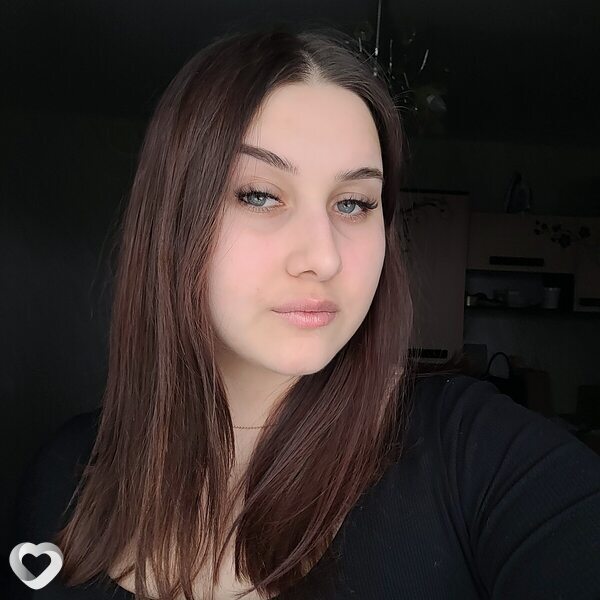 Алина