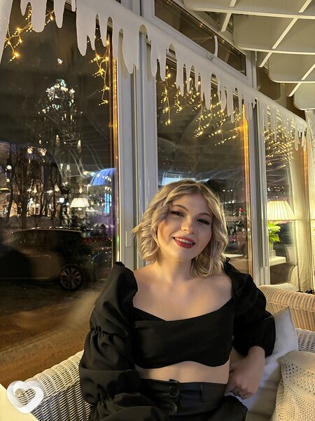 Ангелина