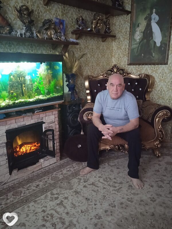 Марик