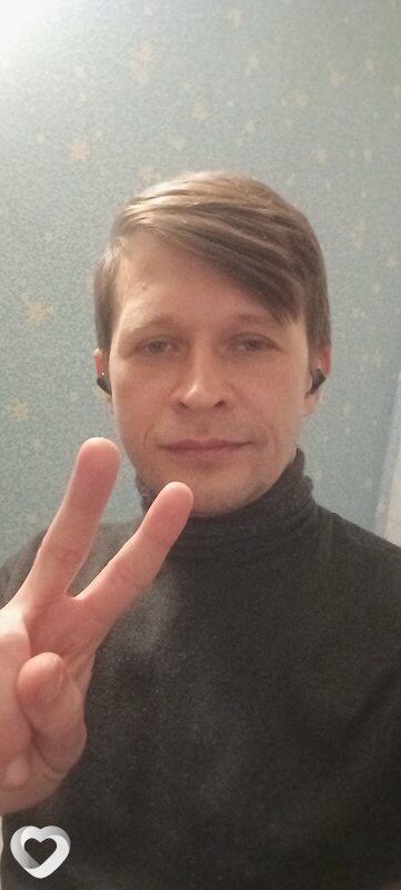 Сергей