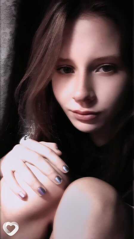 Валя