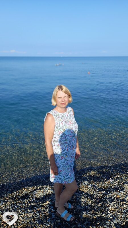 Екатерина