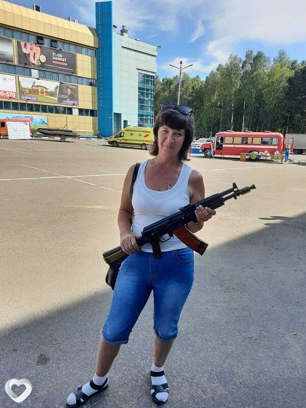 Ксюша
