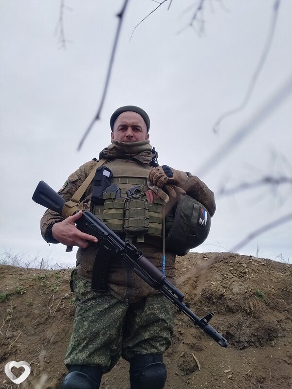 Кирюха