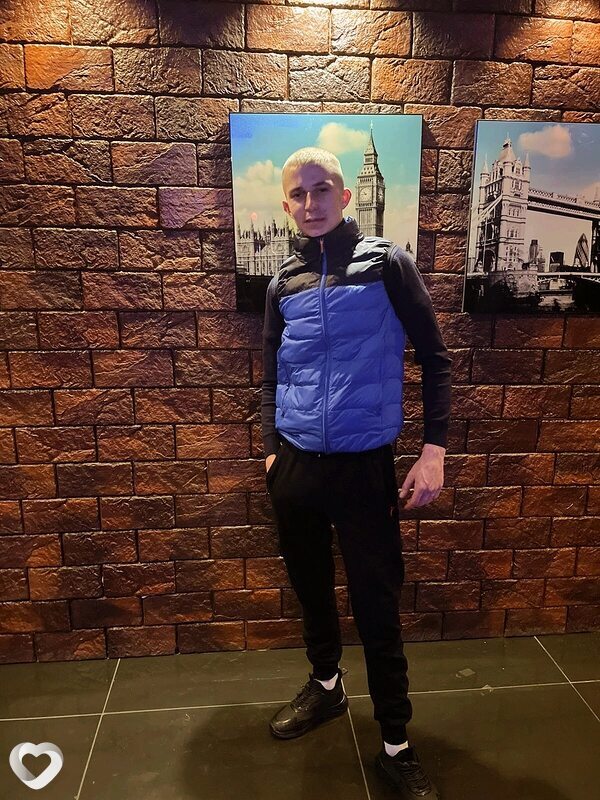 Даниил