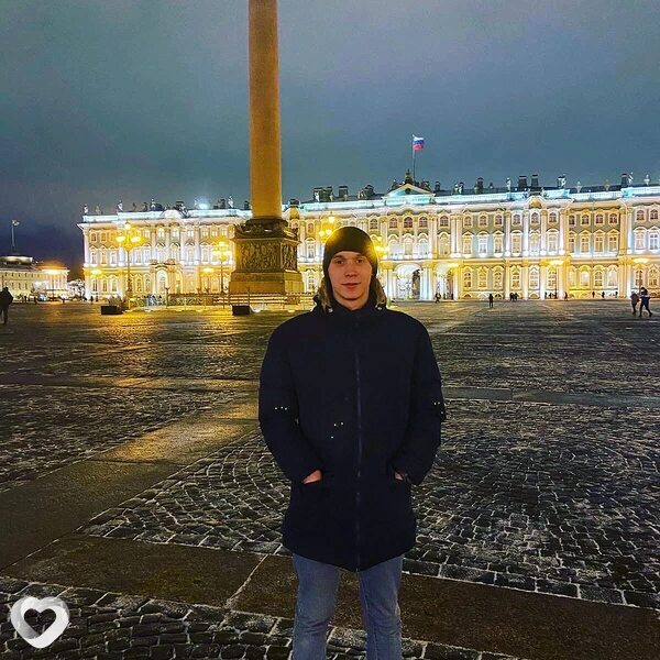 Егор