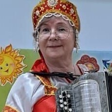 Екатерина