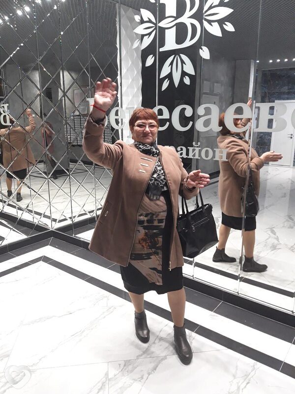 Серафима