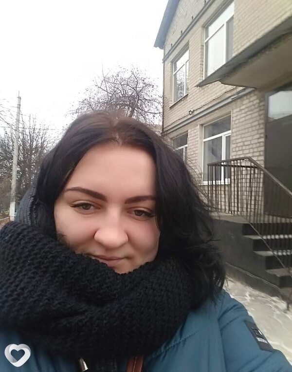 Аня