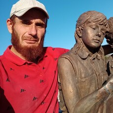 Егор