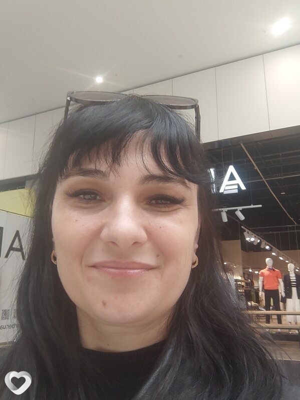 Серафима