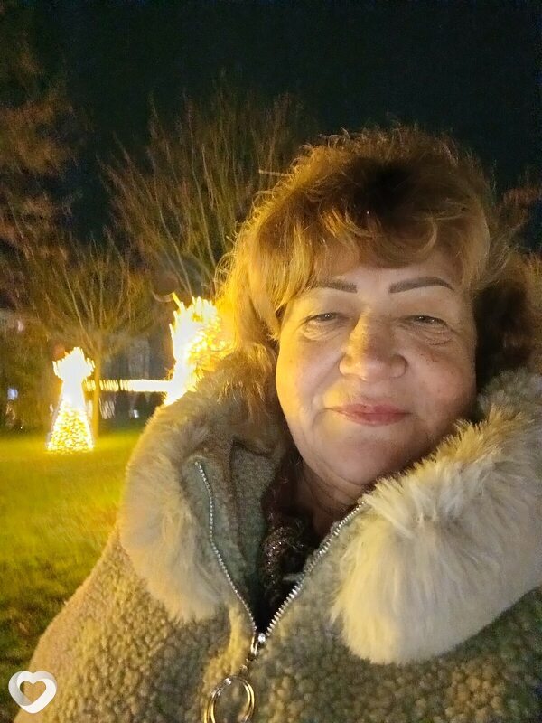 Таня