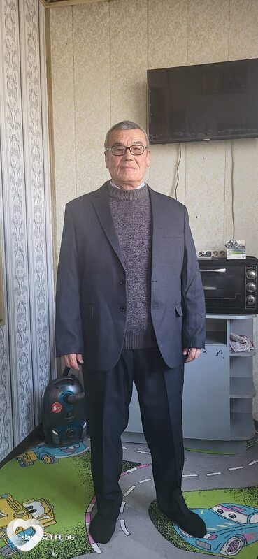 Валя