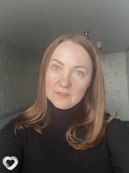 Оксана