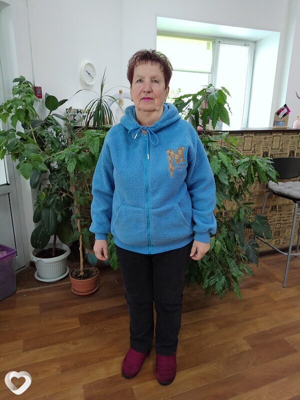 Елизавета
