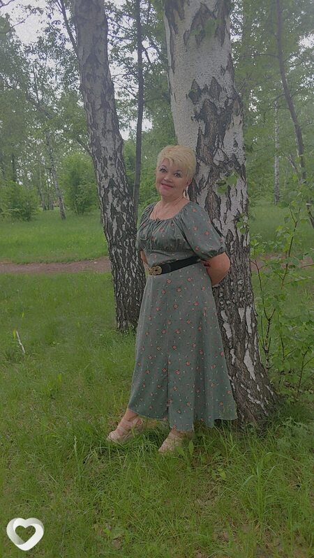 Любовь