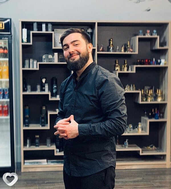Гриша
