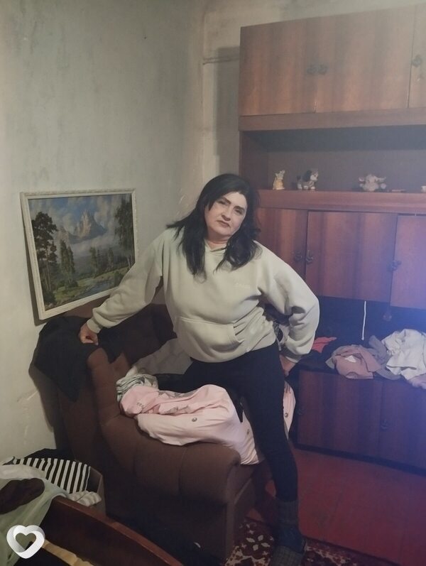 Мила