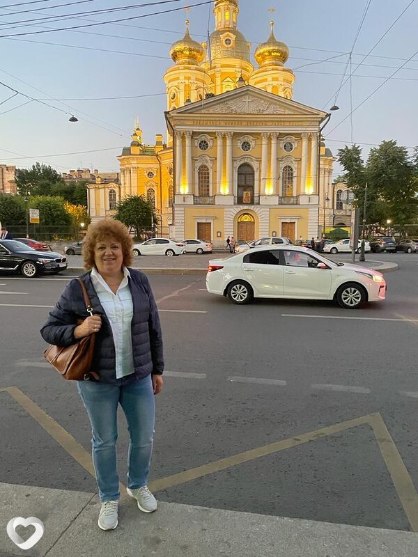 Элеонора
