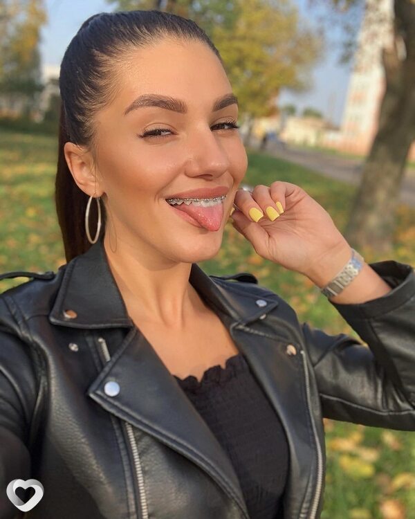 Анастасия