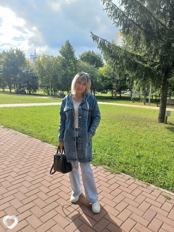 Эвелина