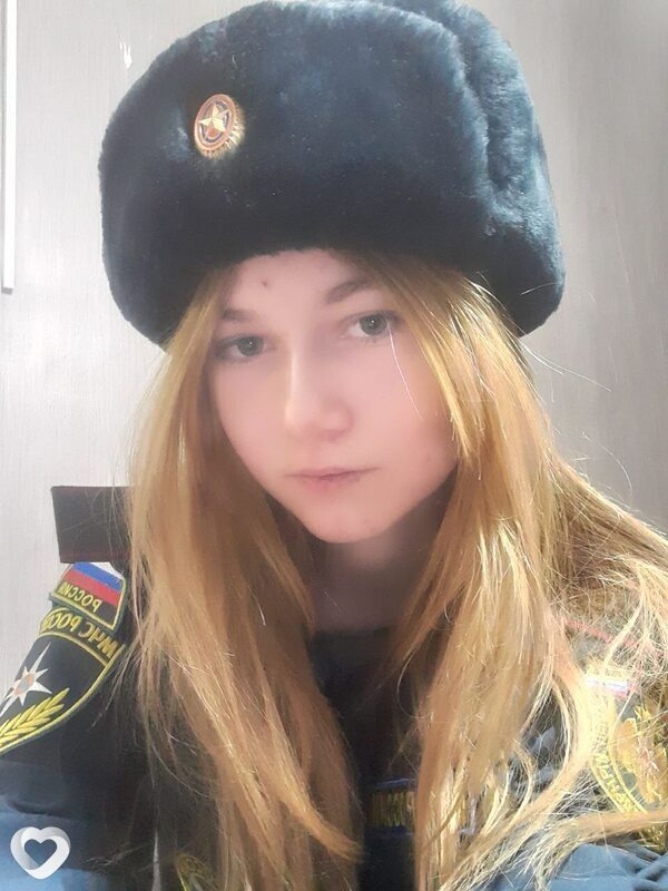 Анастасия