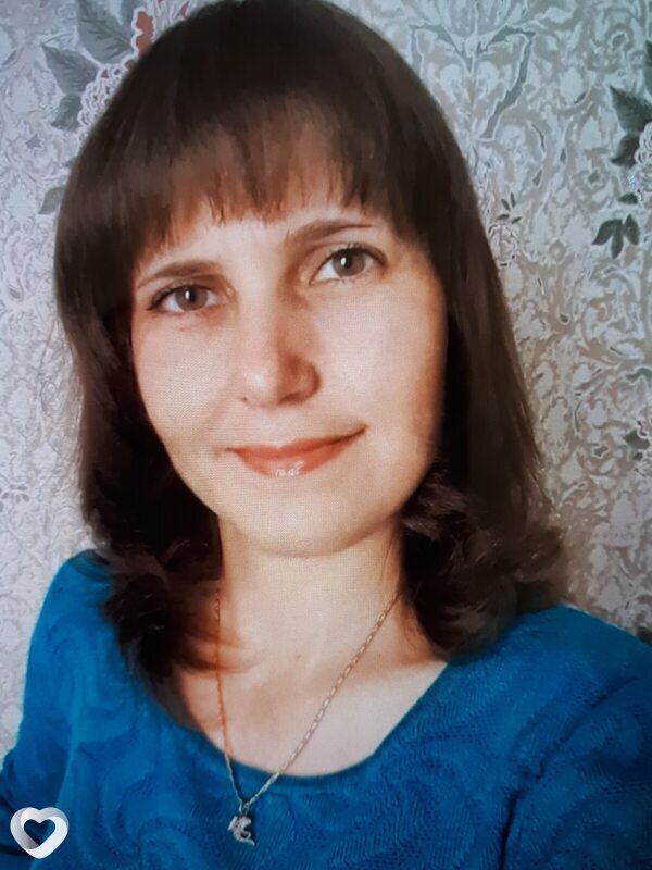 Оксана