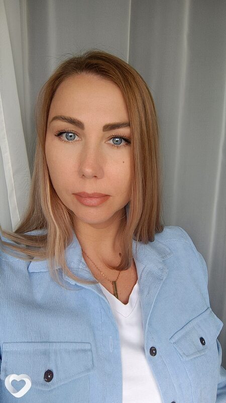 Валентина