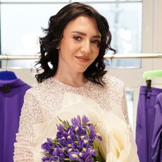 Анастасия