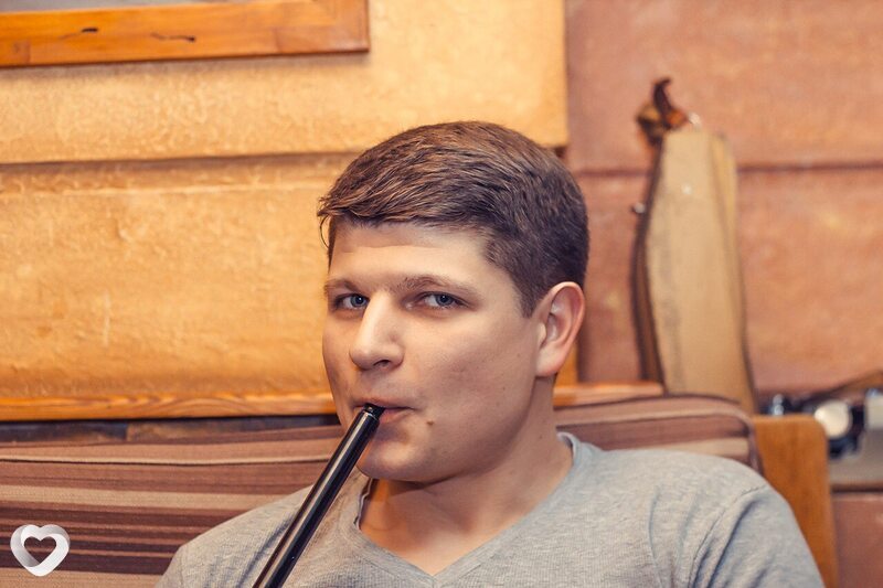 Захар