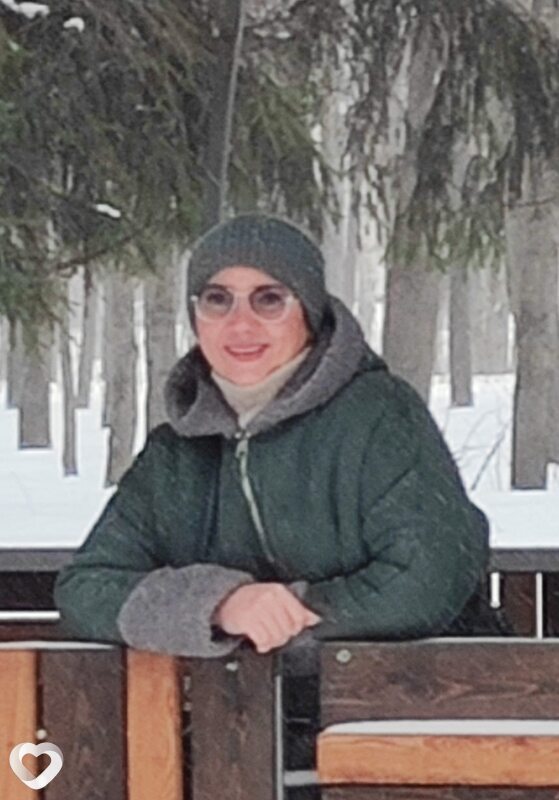 Виктория
