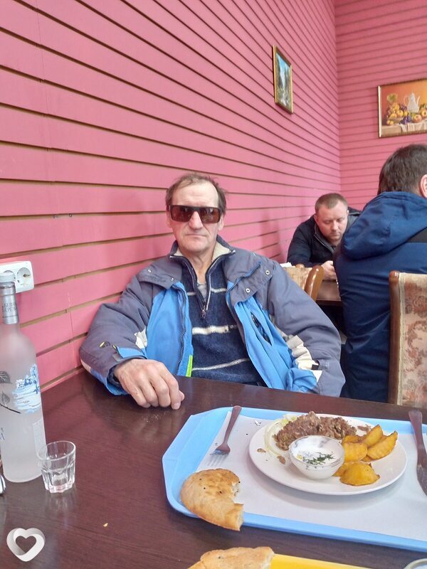 Геннадий