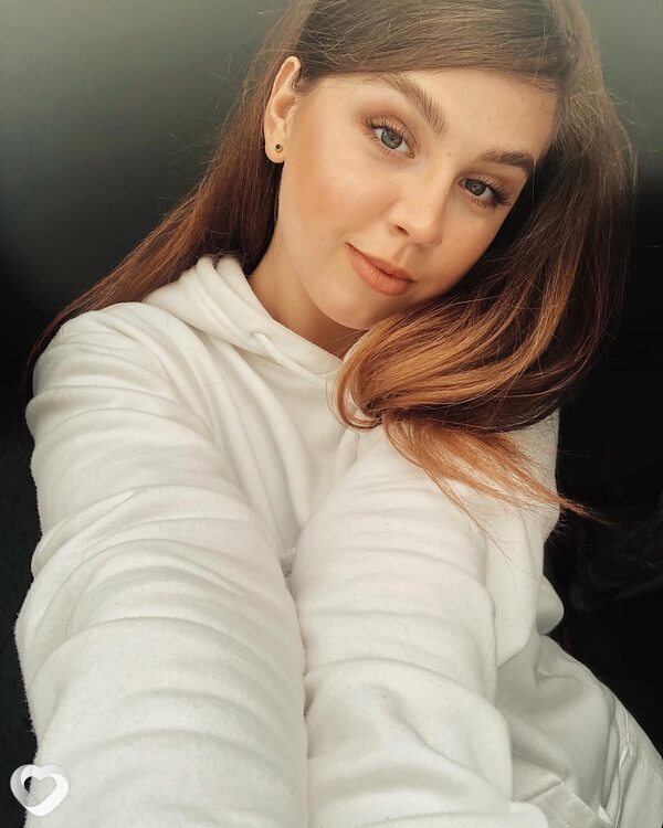 Карина