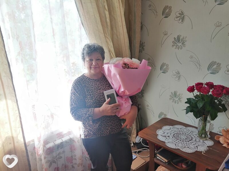 Екатерина