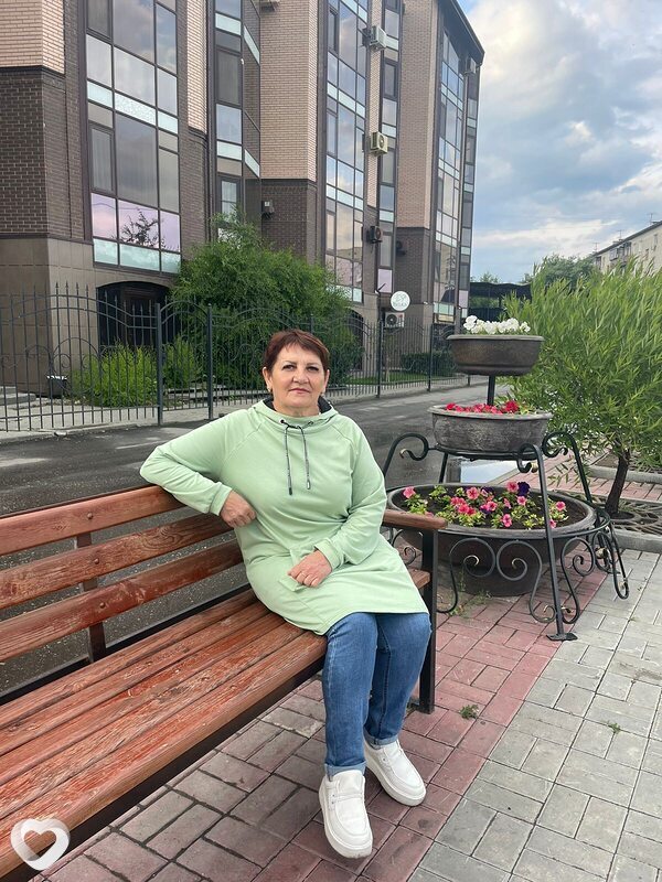 Серафима